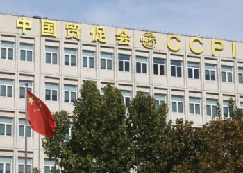 China–US Firms Deepen Cooperation in New CCPIT-Led Meetings