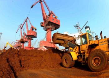 China Approves Civilian Rare-Earth Exports Promptly