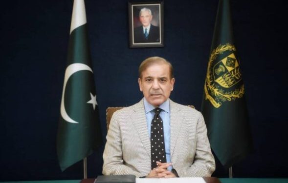 PM Vows Strong Action Against Corruption