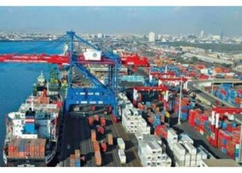 China Trade Rises 3.6 Percent 2025