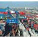 China Trade Rises 3.6 Percent 2025