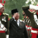 Indonesia President Receives Warm Welcome in Islamabad