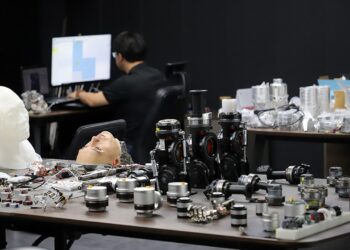 China Accelerates Development of Industries Over Next 5 Years