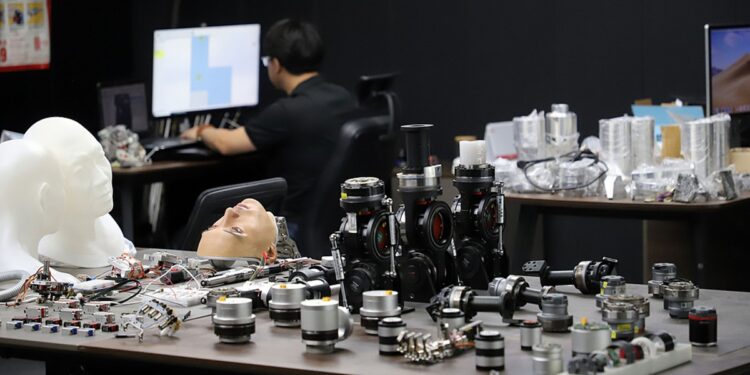 China Accelerates Development of Industries Over Next 5 Years