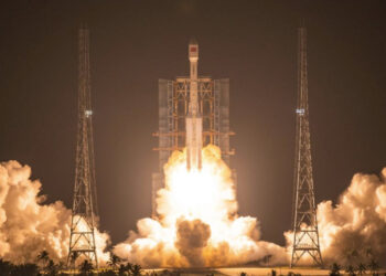 China’s CASC Achieves 73 Space Launches
