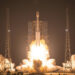 China’s CASC Achieves 73 Space Launches