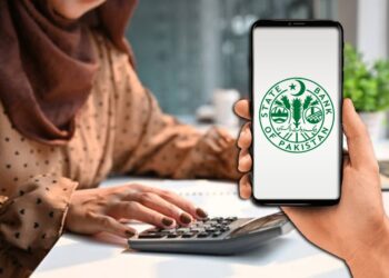SBP Launches Pakistan’s Financial Inclusion Index