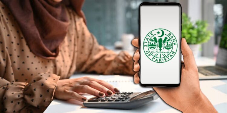 SBP Launches Pakistan’s Financial Inclusion Index