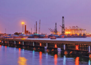Govt Expands Shipping Fleet to Cut Costs