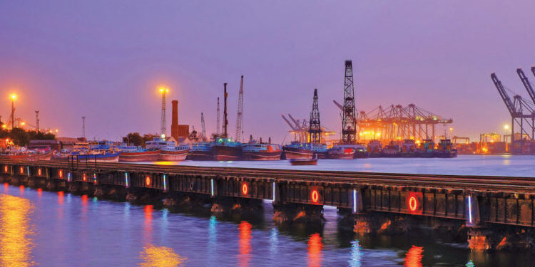 Govt Expands Shipping Fleet to Cut Costs