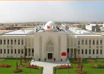 Women Excel at Gwadar Pak-China Institute