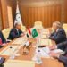 Ishaq Dar, Egyptian FM Review Bilateral Cooperation