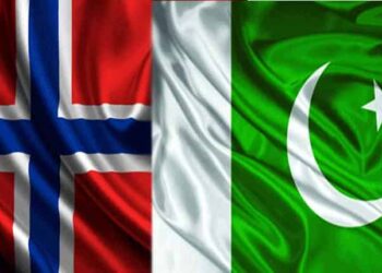 Norway Offers Fully Funded Scholarships Pakistan