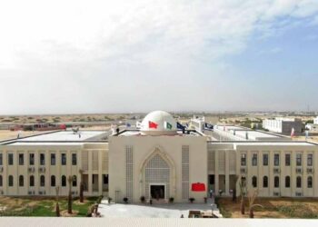 Gwadar Vocational Institute Admits 416 Students