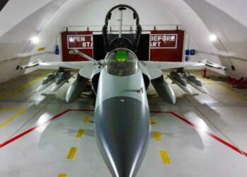 China Involved in Pakistan-Saudi JF-17 Talks