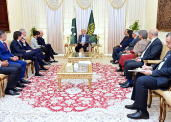 PM Supports Foreign Investors And Strategic Tech