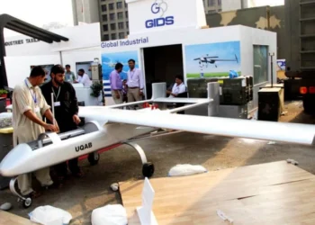 Pakistan Emerges As Global Defence Exporter
