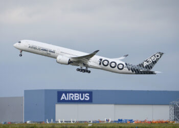 China Set To Lead Global Aircraft After-Sales