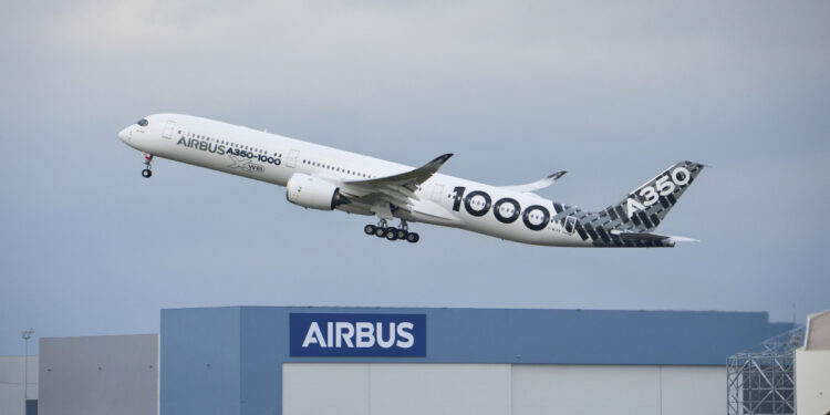 China Set To Lead Global Aircraft After-Sales