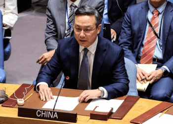 China Urges Restraint to Prevent Middle East Instability