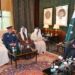 Pakistan, Bahrain Strengthen Cooperation on Security Measures