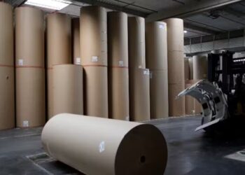 Pakistan extends duty on Chinese paperboard imports