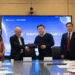 PSF, Wuhan Textile University Sign Pact on Textile, Health Research