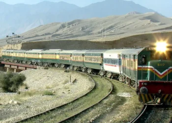 Gwadar Railway Project Feasibility Cleared for Approval