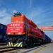 China Unveils Record-Breaking Smart Freight Train System