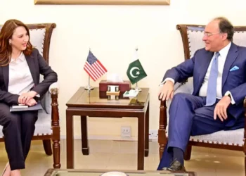 Pakistan, US Explore New Trade And Investment Opportunities