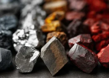 Pakistan-China Mineral Cooperation Targets $50B by 2035