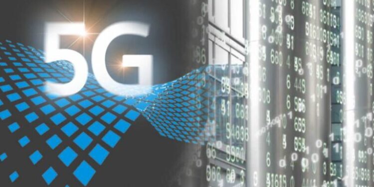 Pakistan China Tech Collaboration Boosts 5G Access