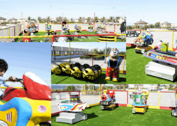 Gwadar Plans Food Street, Theme Park Projects