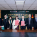 Pakistan China Sign MoU on Vocational Training