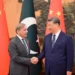 China Pakistan Low-Altitude Economy Cooperation Strengthens