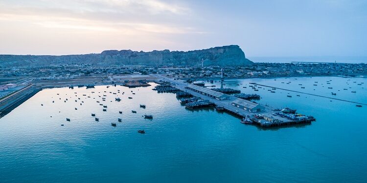 Business Facilitation Centre to Open in Gwadar