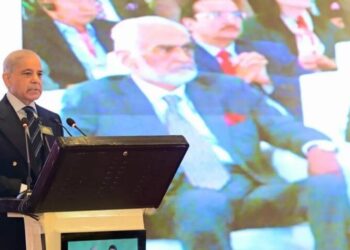 Shehbaz Sharif Highlights Pakistan-China Agriculture Partnership