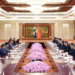Pakistan National Assembly Speaker Meets China Officials