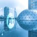 China Leads AI Boom With Trillion-Yuan Growth
