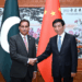 China, Pakistan Agree To Expand Bilateral Cooperation
