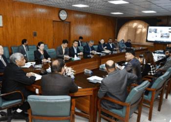 China Pakistan Expand Agricultural Vocational Training Cooperation