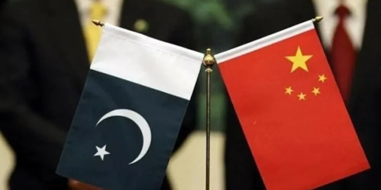 Pakistan China Sign Silos Cold Chain MoUs