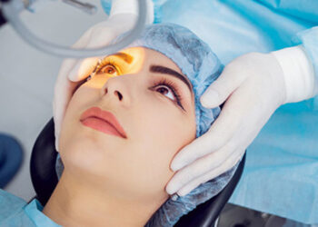 China Develops Autonomous Robot for Eye Surgery