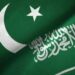 Pakistan, Saudi Arabia reaffirm cooperation