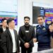 Chinese Police Delegation Visits Safe City Islamabad