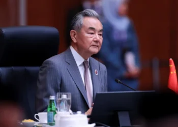 China Holds Talks With OIC on Middle East Tension