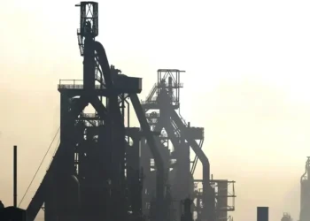 China’s Industrial Profits Rise 0.6% in 2025