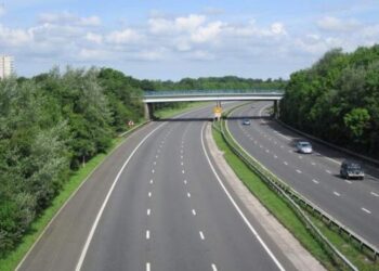 CPEC Linked M-6 Motorway ESIA Launched