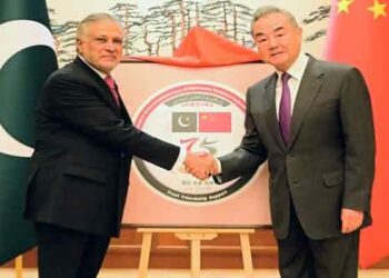 Pakistan, China Agree To Build CPEC 2.0