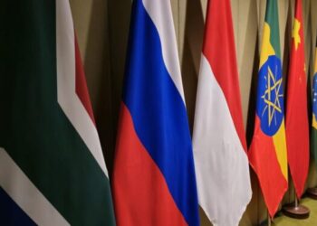 China BRICS Research Center for Productive Forces